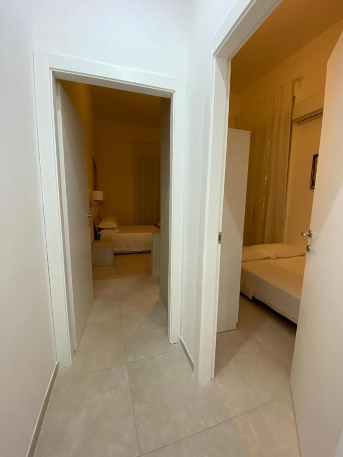 Casa Amurusa & Romantic Room Avola Exterior foto