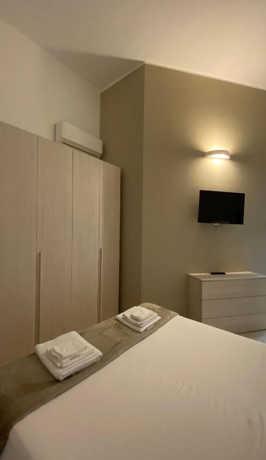 Casa Amurusa & Romantic Room Avola Exterior foto