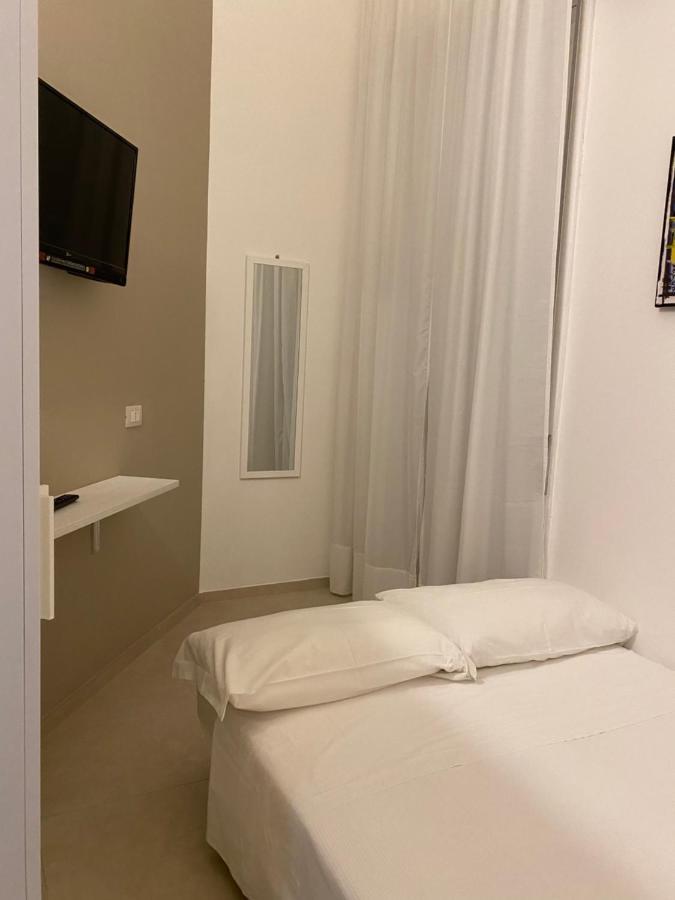 Casa Amurusa & Romantic Room Avola Exterior foto