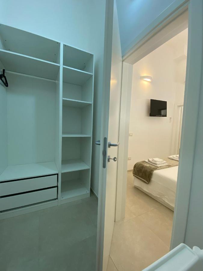 Casa Amurusa & Romantic Room Avola Exterior foto