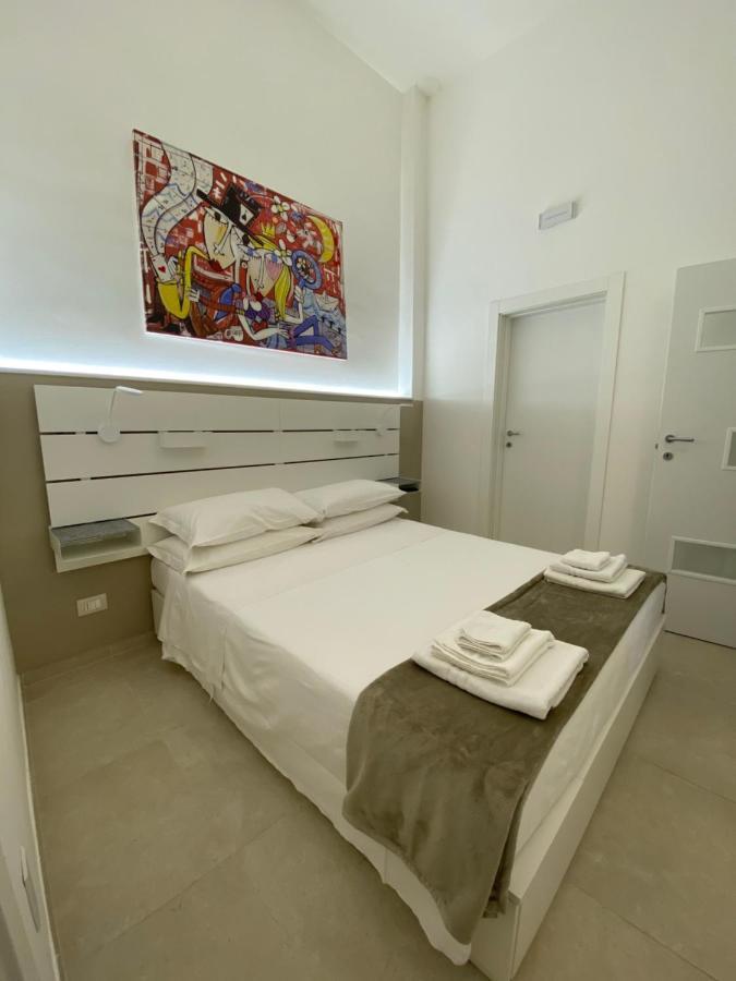 Casa Amurusa & Romantic Room Avola Exterior foto